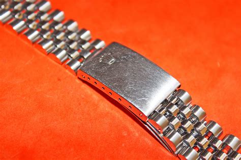 bracciale rolex jubilee|aftermarket Rolex jubilee bracelet.